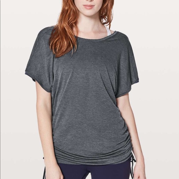 Lululemon Tied To It Top - Picture 2 of 5